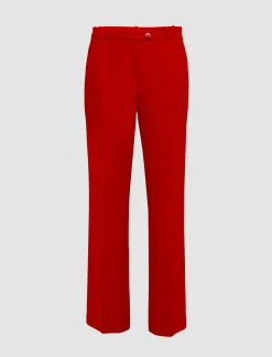 Pantalón Para Todo rojo