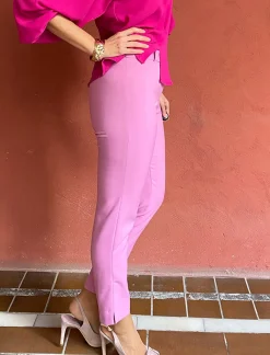 Pantalón Para Todo rosa