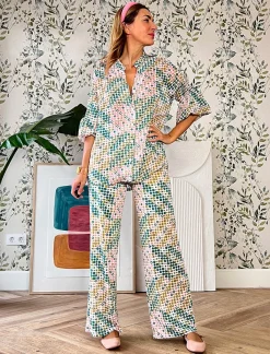 Pantalón Soft ideal