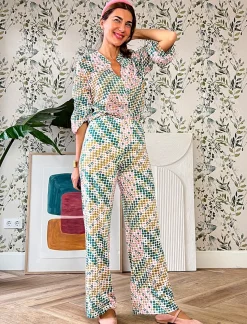 Pantalón Soft ideal