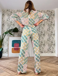 Pantalón Soft ideal