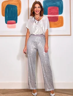 PANTALON MAGIC