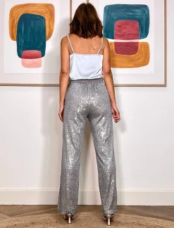 PANTALON MAGIC