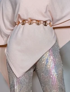 PANTALON MAGIC IRISADO ÚLTIMA S
