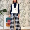 Pantalon muy Paris