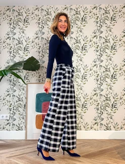 Pantalon muy Paris