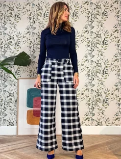 Pantalon muy Paris