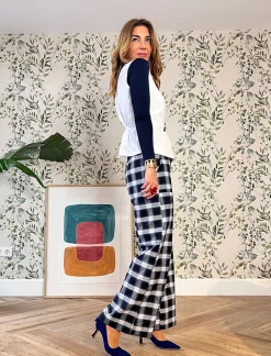 Pantalon muy Paris