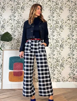 Pantalon muy Paris