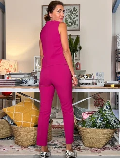 PANTALON PARA TODO BUGANVILLA