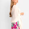 Pashmina Suave Beig