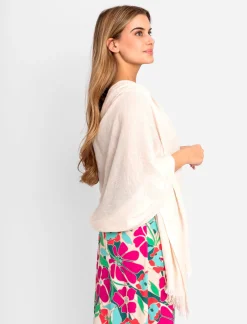 Pashmina Suave Beig