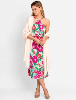 Pashmina Suave Beig