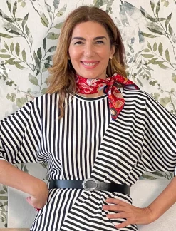 Pañuelo chic cashemir