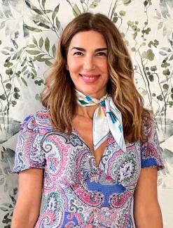 Pañuelo Dermes