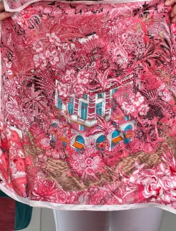 Pañuelo Paisaje