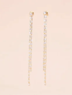 Pendientes Adela Chic