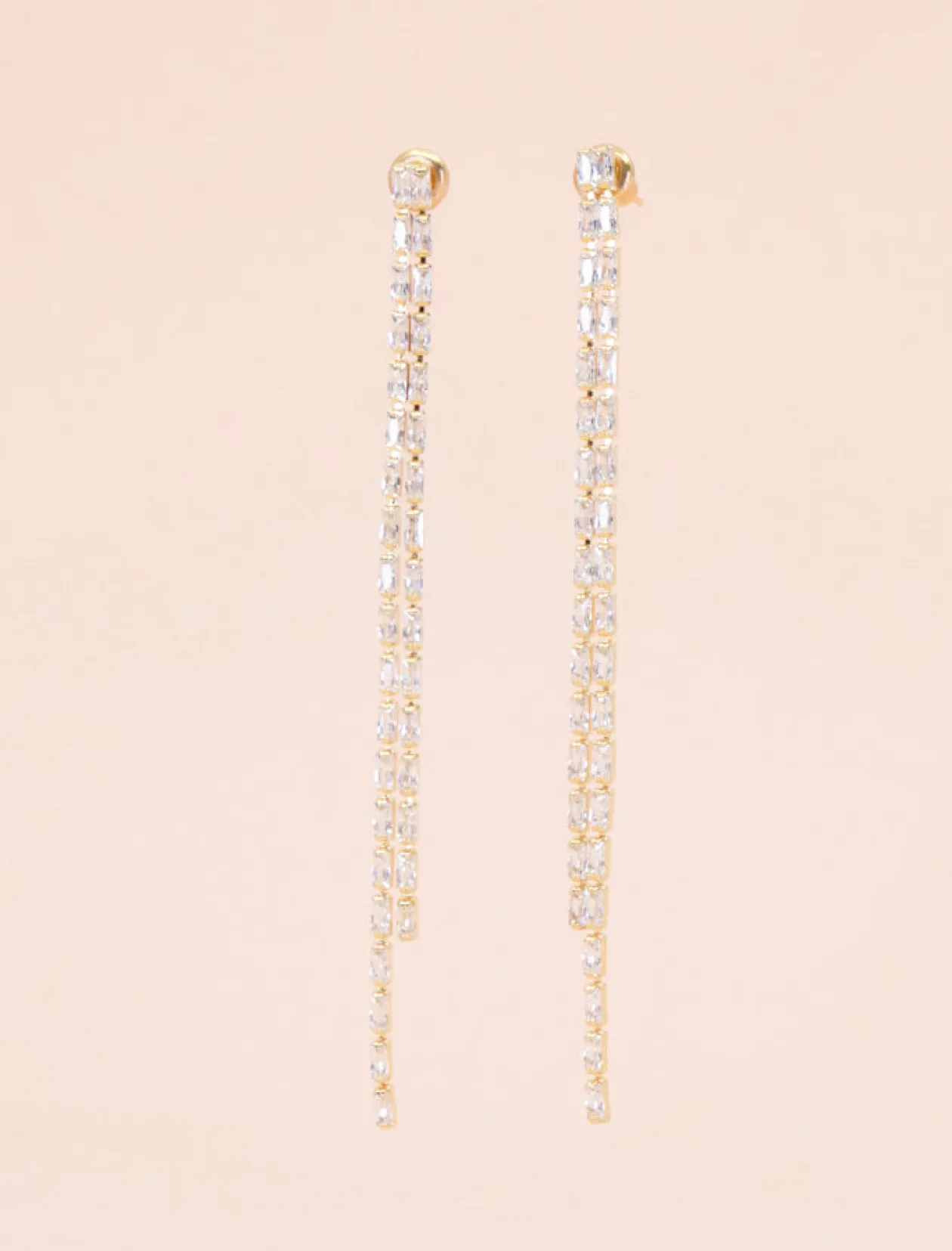 Pendientes Adela Chic