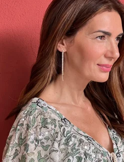 Pendientes Adela Chic