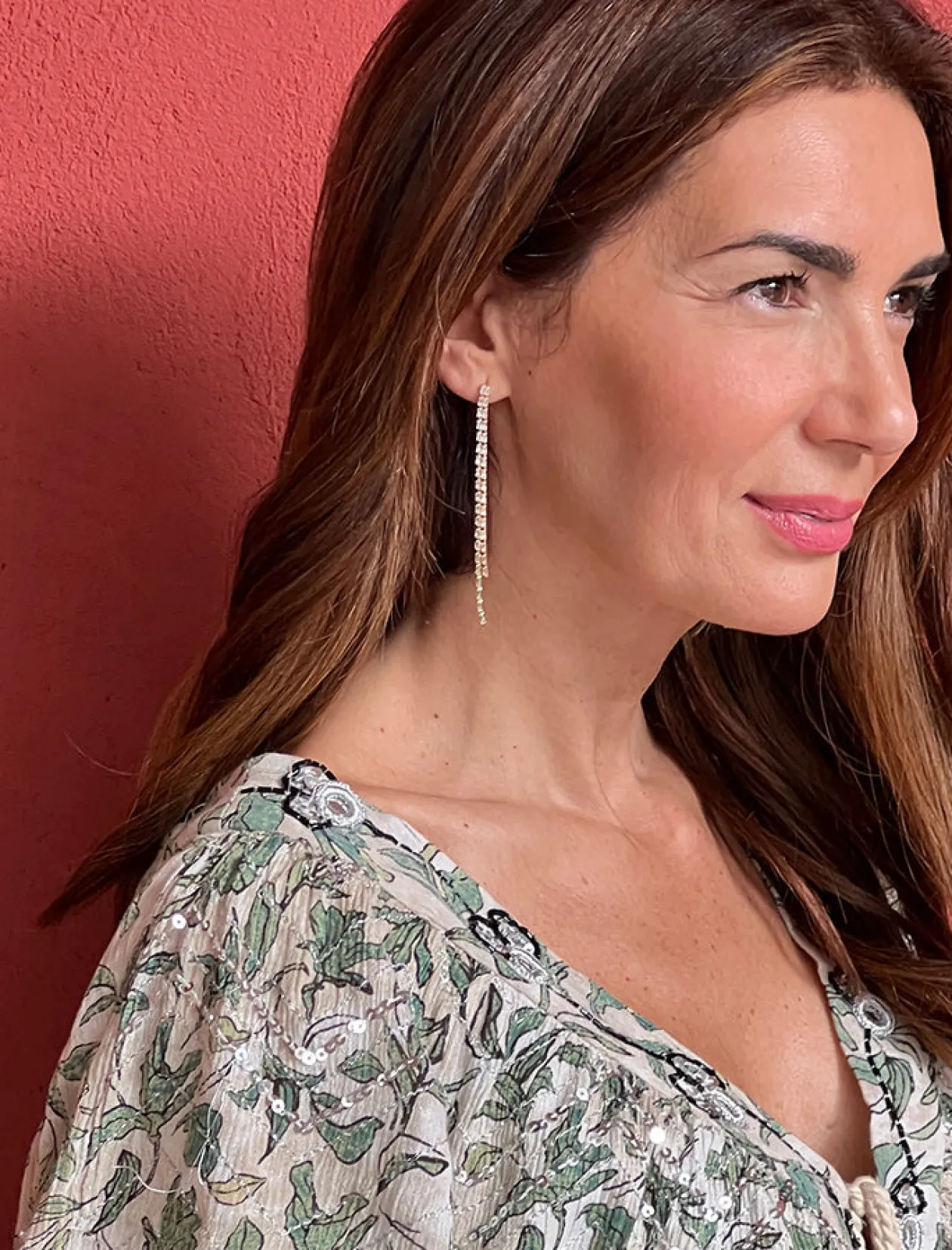 Pendientes Adela Chic