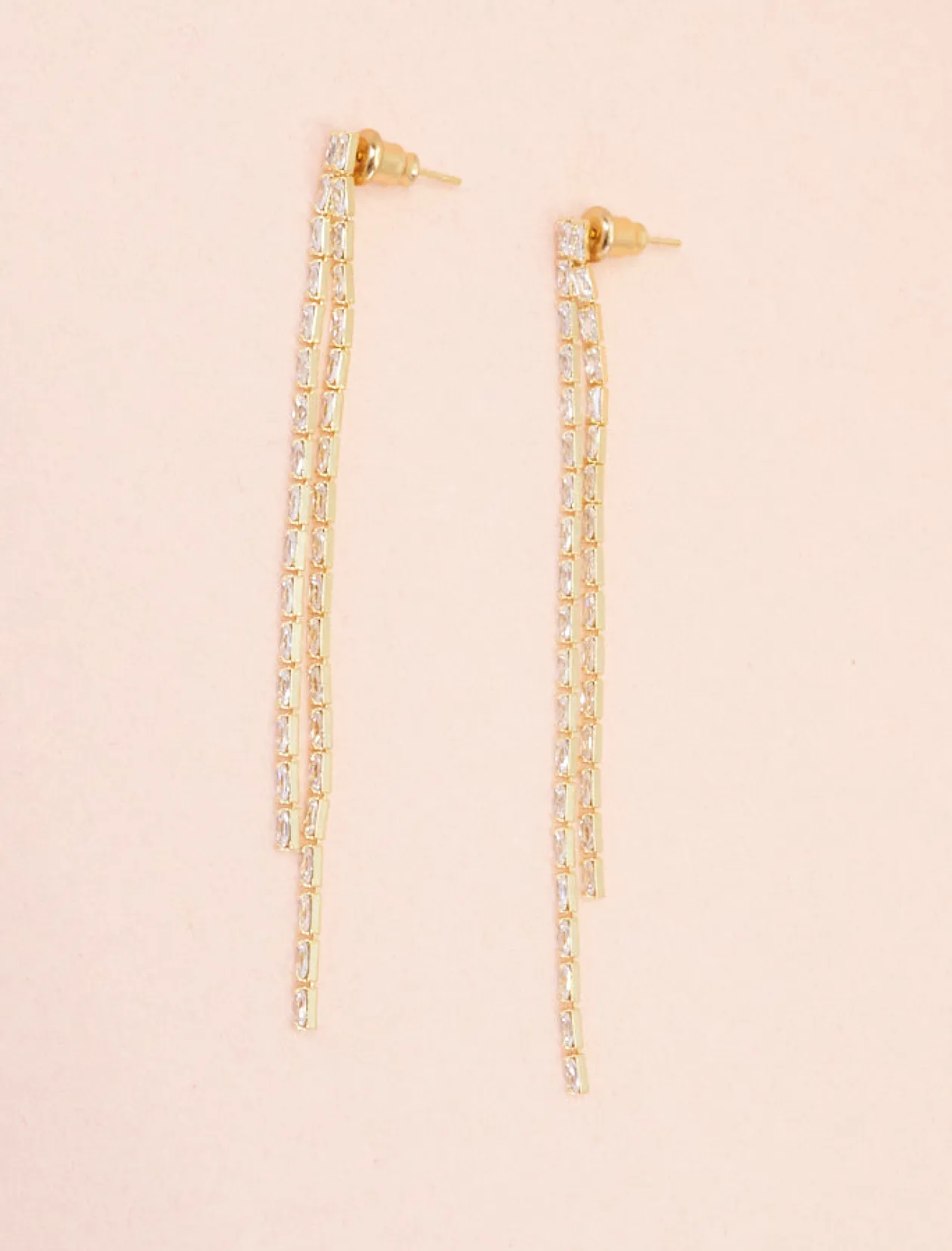 Pendientes Adela Chic