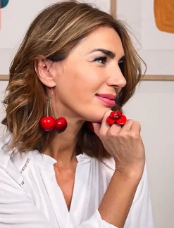 PENDIENTES DIFERENT
