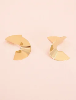 PENDIENTES ESCULTURA