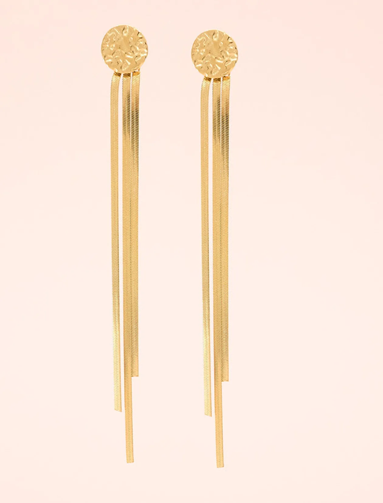 PENDIENTES ESTOY GUAPA