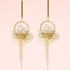 Pendientes Marta