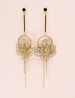 Pendientes Marta