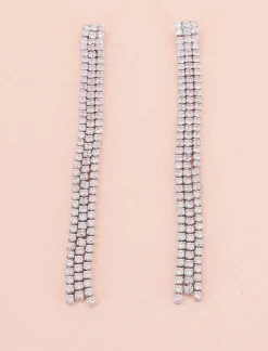 PENDIENTES MAS BRILLO