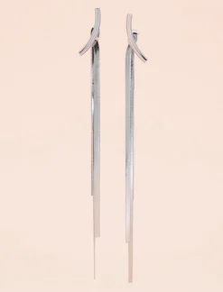 Pendientes Mas Ideales Plata