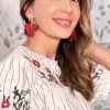 Pendientes mis amapolas
