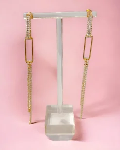 Pendientes supermaravilloso