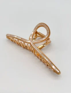 PINZA MANUELA NACAR
