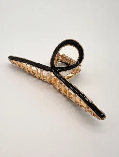 PINZA MANUELA NEGRO