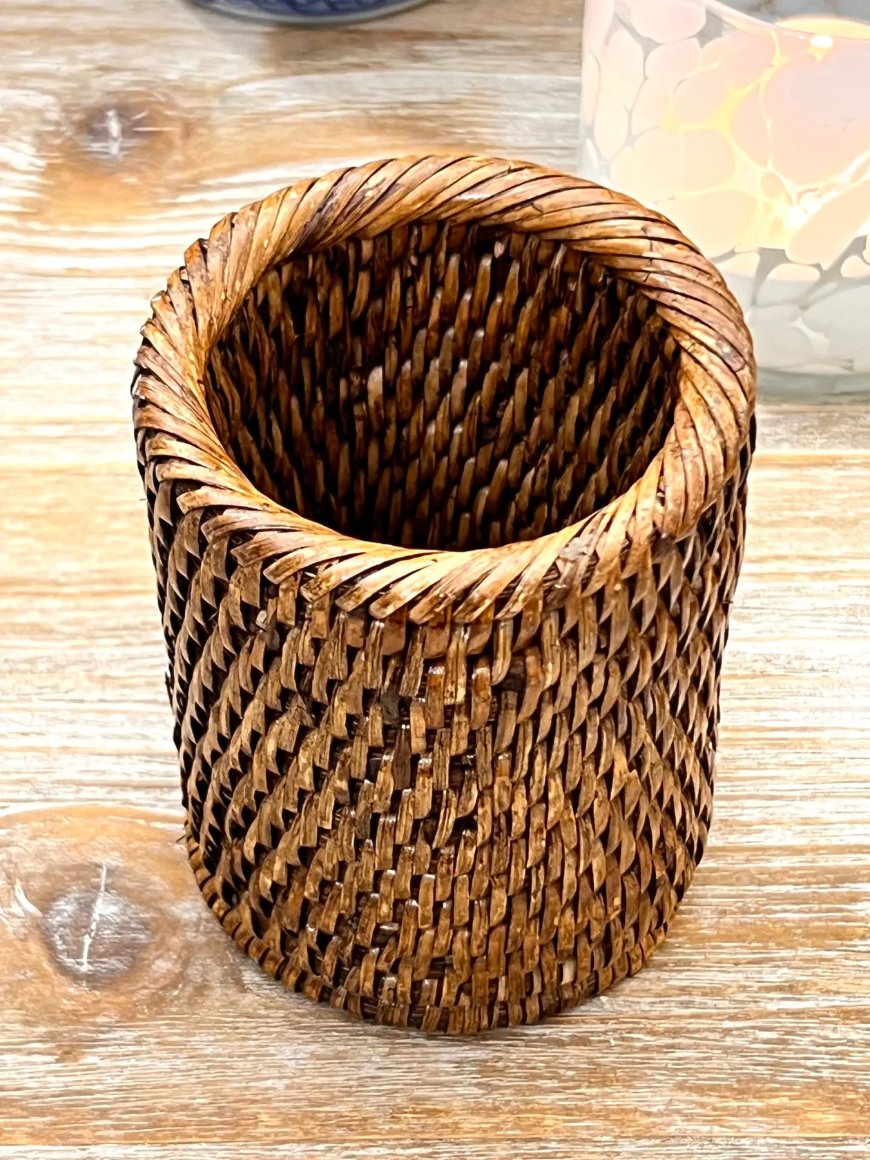 PORTALAPICES RATTAN