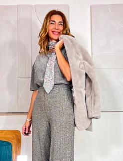 PULL CHIC
