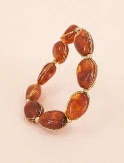 PULSERA AMBAR