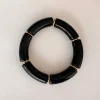 Pulsera Carmela Negra
