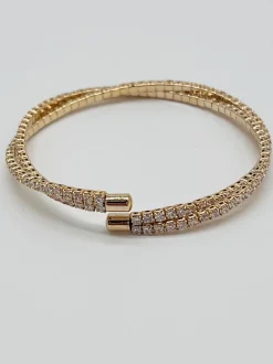 PULSERA FLEXIBLE TU Y YO