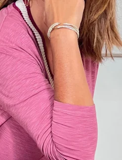 PULSERA FLEXIBLE TU Y YO
