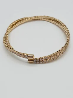 PULSERA FLEXIBLE TU Y YO