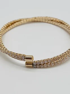 PULSERA FLEXIBLE TU Y YO