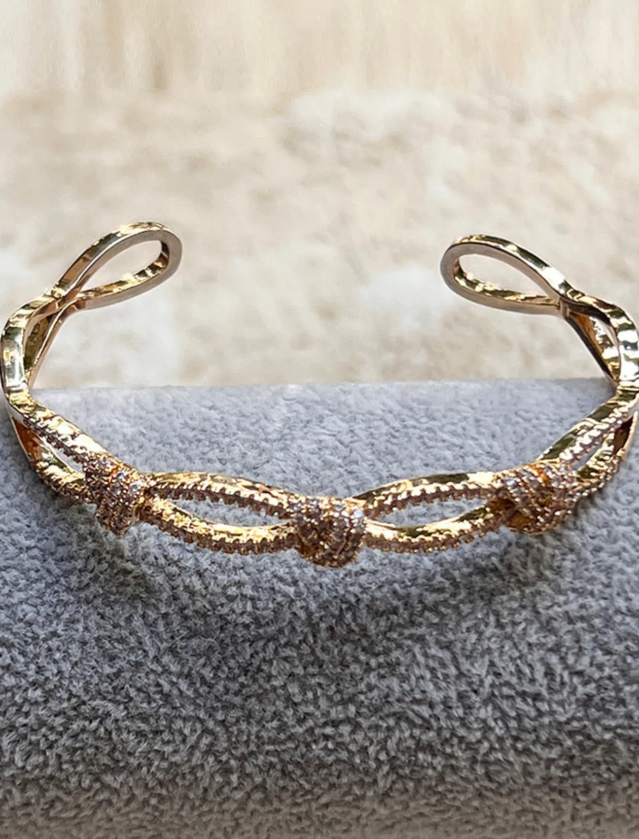 Pulsera Superbonita