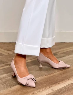 Salón bonito Clara nude