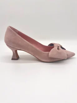 Salón bonito Clara nude