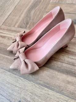 Salón bonito Clara Taupe