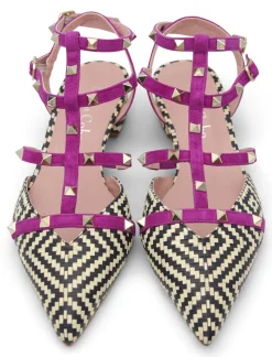 Sandalia Increible Chic Buganvilla
