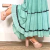 SANDALIA MÁS BONITA NUDE